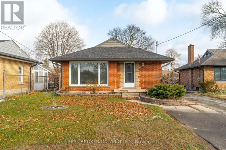 220 BRUCE STREET, Kitchener, Ontario N2B1Z3