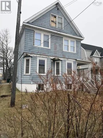 218 york Street, Glace Bay, Nova Scotia B1A2L8