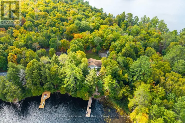 20 FISH ROCK ROAD, Huntsville (Chaffey), Ontario P1H2N5