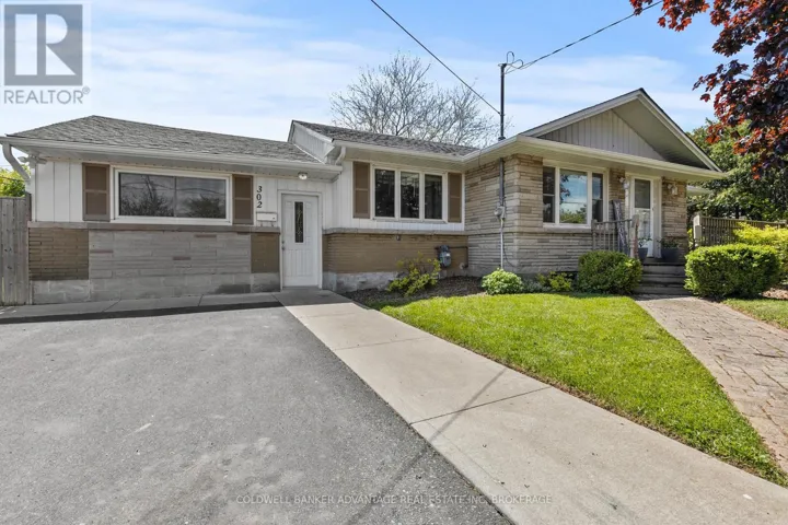 302 MAIN STREET E, Grimsby (Grimsby East), Ontario L3M1P8