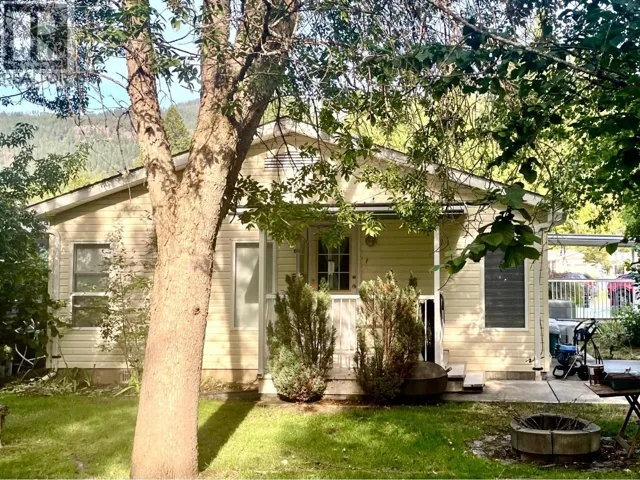 1500 Neimi Road Unit# 11, Christina Lake, British Columbia V0H1E2