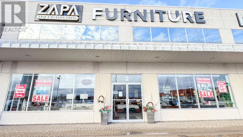 2 - 156 CHRISLEA ROAD, Vaughan (East Woodbridge), Ontario L4L8V1