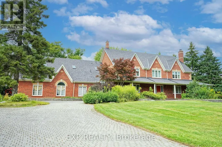 54 RIDGEWOOD DRIVE, Richmond Hill, Ontario L4E3M1