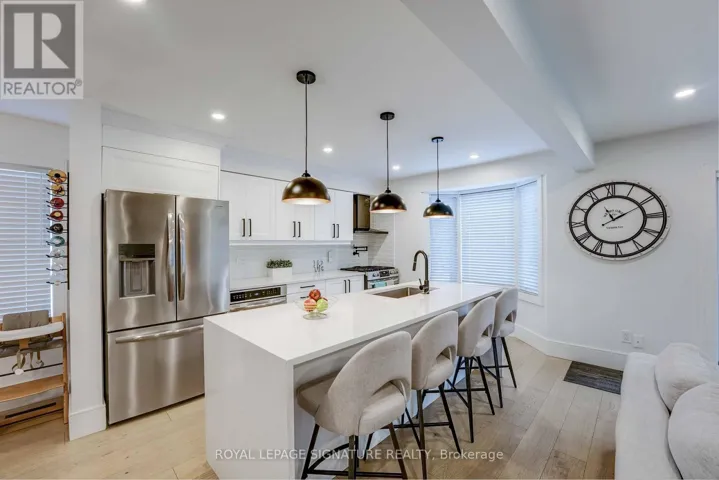 77 IMPERIAL ROAD N, Guelph (Willow West/Sugarbush/West Acres), Ontario N1H8A1
