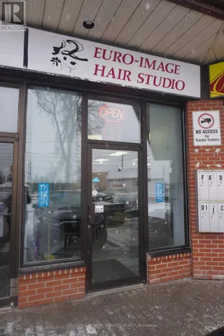 D1 - 2895 BANK ST STREET, Ottawa, Ontario K1T1N2