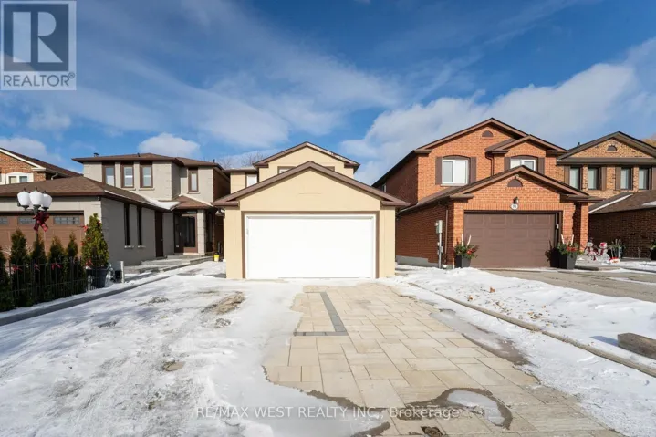 188 MISTY MEADOW DRIVE, Vaughan (East Woodbridge), Ontario L4L3V7
