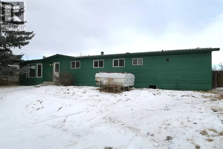 28 Riley Street NE, High River, Alberta T2V1G5