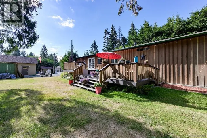 1015 Cowerd Rd, Cobble Hill, British Columbia V8H0G9