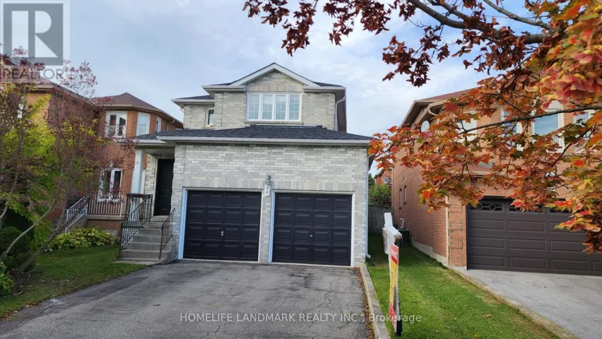 48 PAINTED ROCK AVENUE, Richmond Hill (Westbrook), Ontario L4S1R6