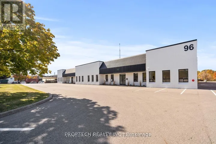 96 PLANCHET ROAD, Vaughan (Concord), Ontario L4K2C7