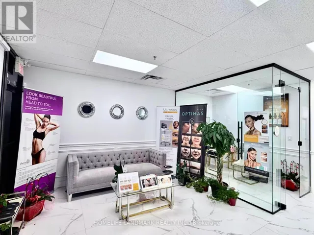2590 BIRCHMOUNT ROAD, Toronto (Tam O'Shanter-Sullivan), Ontario M1T2M5