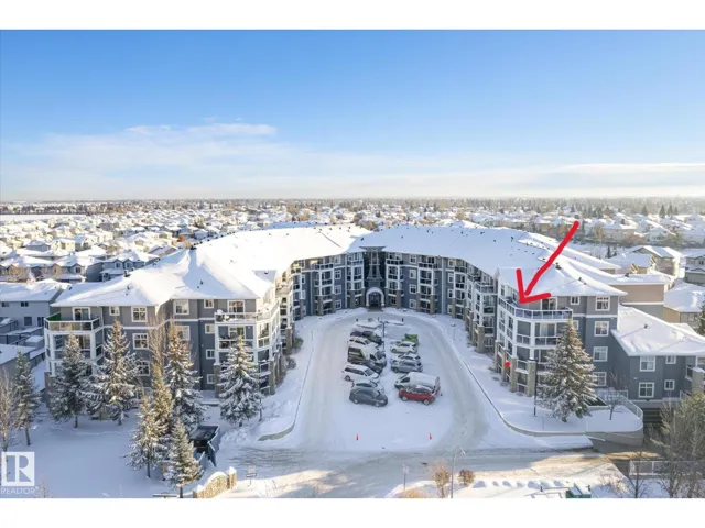 #442 16035 132 ST NW, Edmonton, Alberta T6V1N7