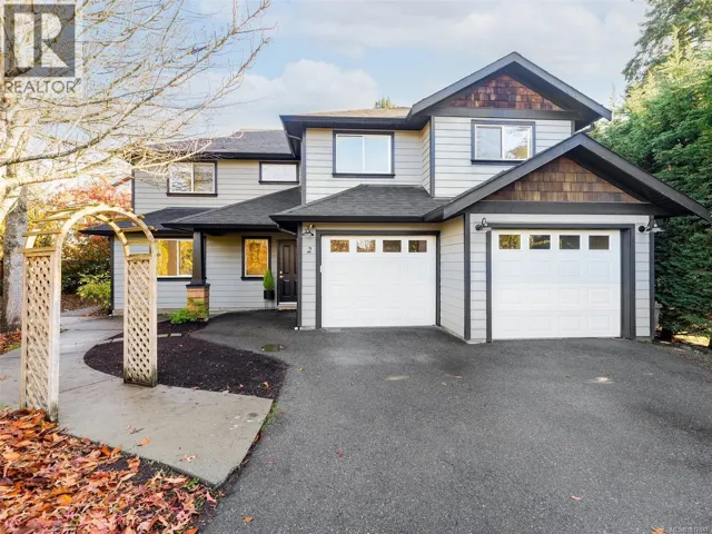 2 Game Rd, View Royal, British Columbia V8Z7Y7