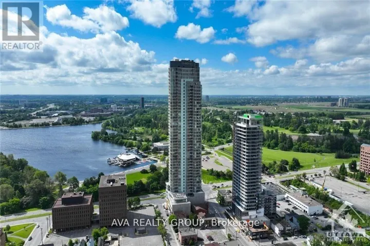 3308 - 805 CARLING AVE AVENUE W, Ottawa, Ontario K1S5W9