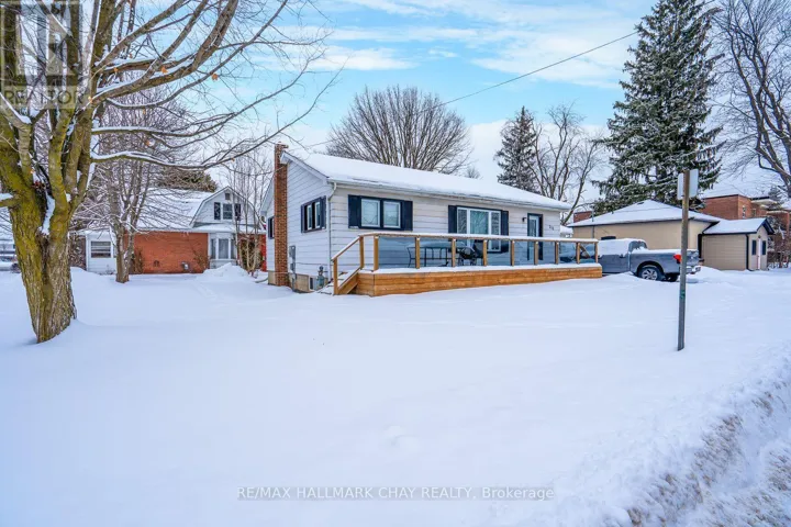 212 ALBERT STREET W, New Tecumseth (Alliston), Ontario L9R1B6