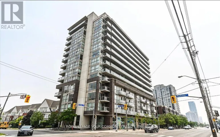710 - 5101 DUNDAS STREET W, Toronto (Islington-City Centre West), Ontario M9A5G8