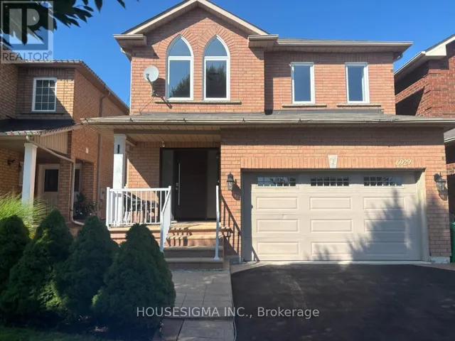 6929 VICAR GATE, Mississauga (Meadowvale Village), Ontario L5W1G6