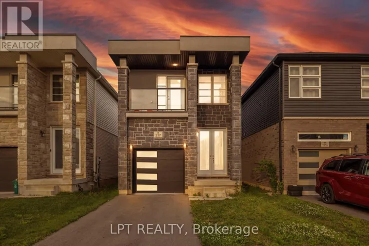 217 LOUISE STREET, Welland (Lincoln/Crowland), Ontario L3B1T2