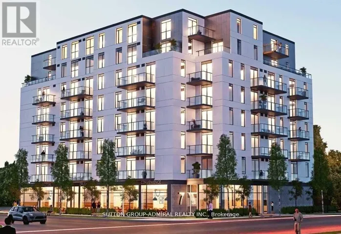 305 - 7 ERIE AVENUE, Brantford, Ontario N3S2E7