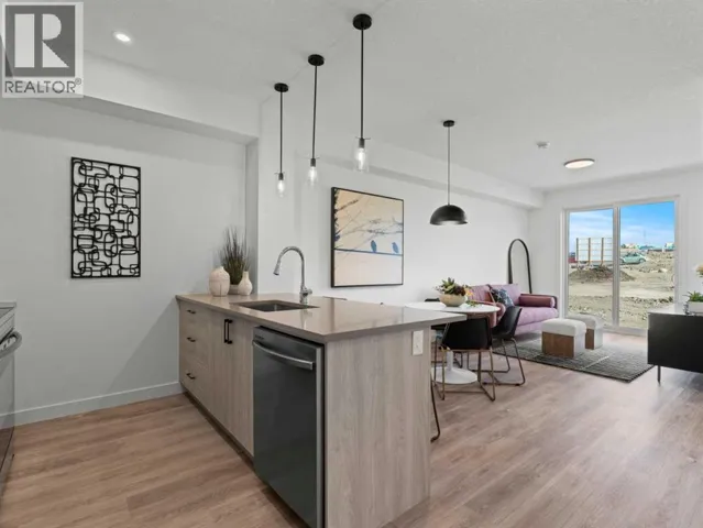 A109, 2026 81 Street SW, Calgary, Alberta T3H3V9