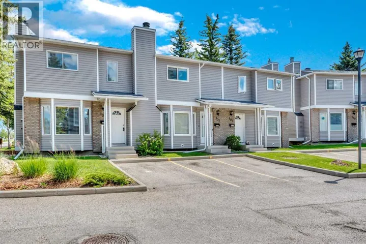 103 Riverglen Park SE, Calgary, Alberta T2C3Z1