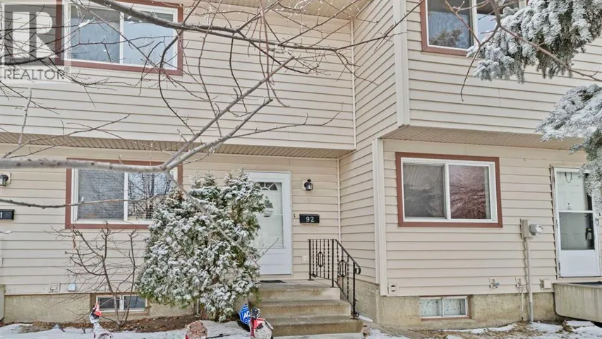 92, 6100 4 Avenue NE, Calgary, Alberta T2A5Z8