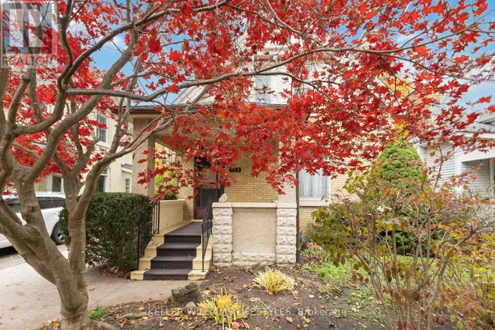 512 ST JAMES STREET, London East (East B), Ontario N5Y3P3