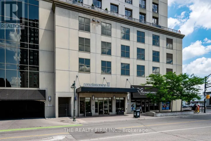 803 - 330 RIDOUT STREET N, London East (East K), Ontario N6A0A7