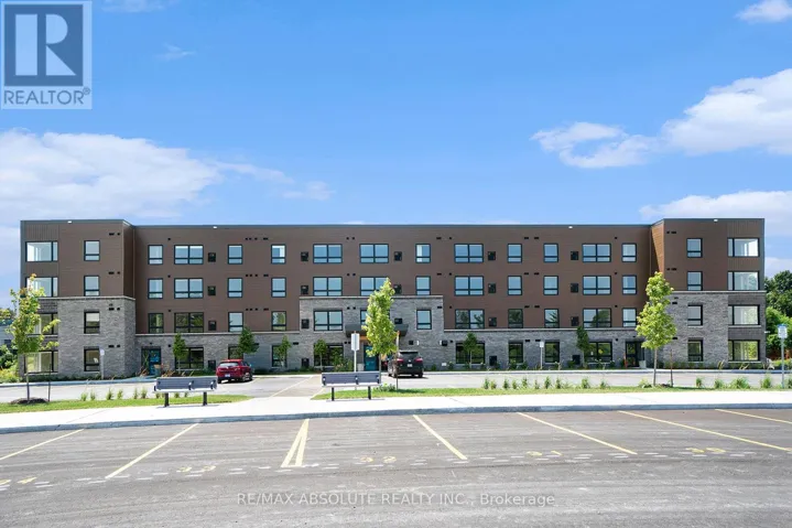 210 - 12 THOMAS STREET S, Arnprior, Ontario K7S2J1