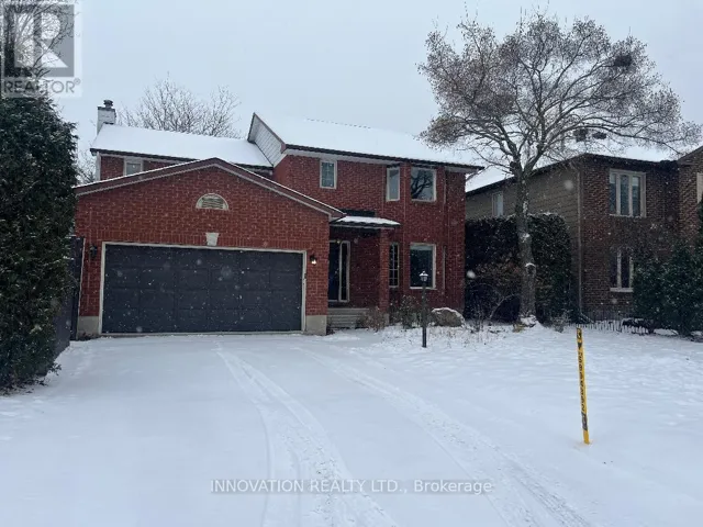 25 SPINDLE WAY, Ottawa, Ontario K2S1J3