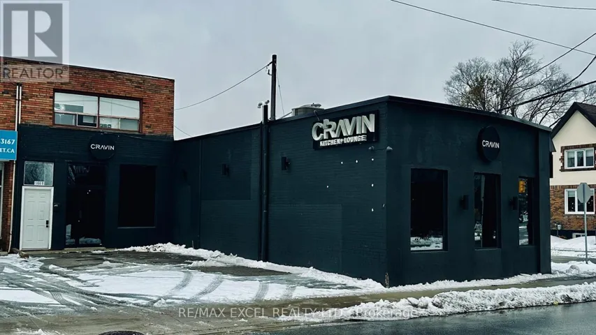 5164 DUNDAS STREET W, Toronto (Islington-City Centre West), Ontario M9A1C4