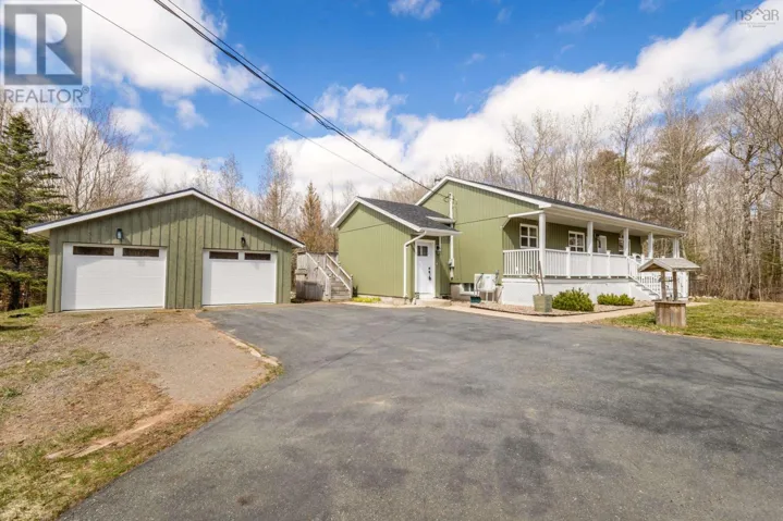 1685 Highway 201, South Greenwood, Nova Scotia B0P1R0