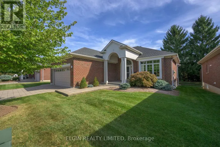 45 - 101 SOUTHGATE PARKWAY, St. Thomas, Ontario N5R6L5