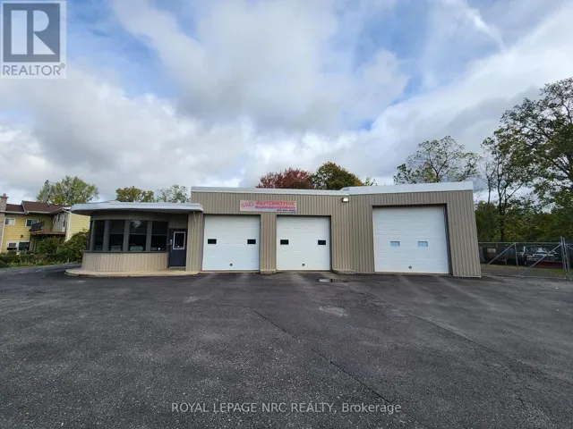 208 RIDGE ROAD N, Fort Erie (Ridgeway), Ontario L0S1N0