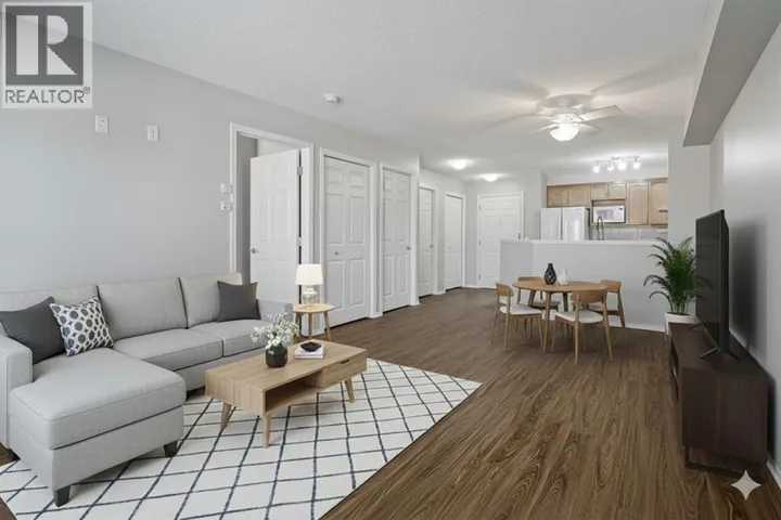 2205, 5200 44 Avenue NE, Calgary, Alberta T1Y7L4