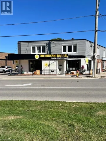 1472 KING Street E, Kitchener, Ontario N2G2N7
