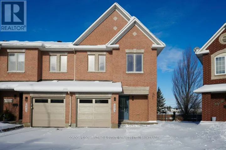 6370 SABLEWOOD PLACE, Ottawa, Ontario K1C7M3