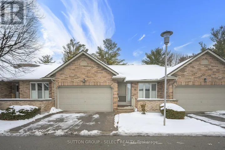 10 - 1241 BEAVERBROOK AVENUE, London North (North N), Ontario N6H5P1