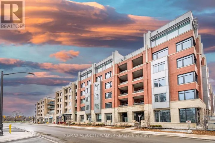 UNIT 202 - 11 DES OBLATS AVENUE, Ottawa, Ontario K1S5V8