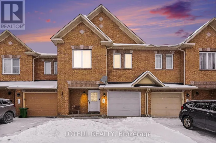 13 VILLANDRY STREET, Ottawa, Ontario K2G6X7