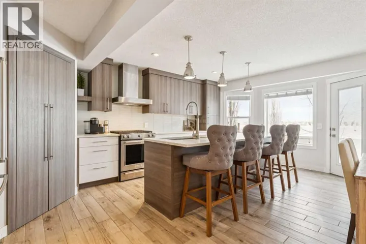 157 Chaparral Court SE, Calgary, Alberta T2X3L6