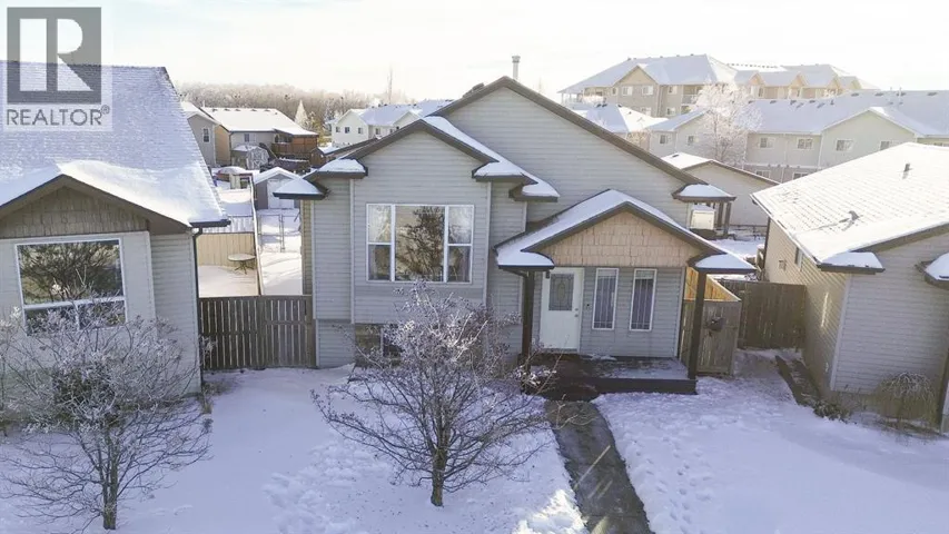 23 Jepsen Crescent, Red Deer, Alberta T4P0A9