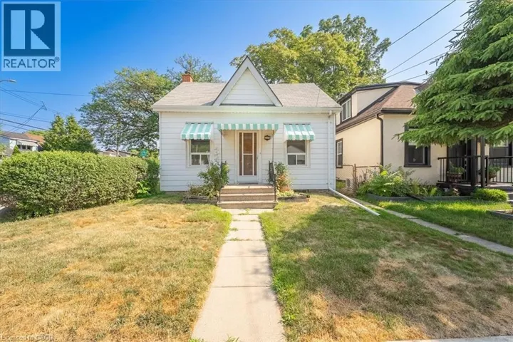 30 BAKER Street, Hamilton, Ontario L8R1V3