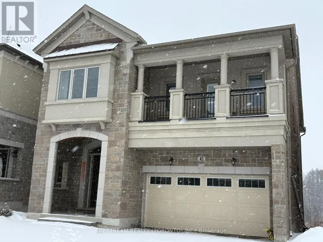 LOWER - 45 HURST AVENUE, Vaughan (Patterson), Ontario L6A4Y5