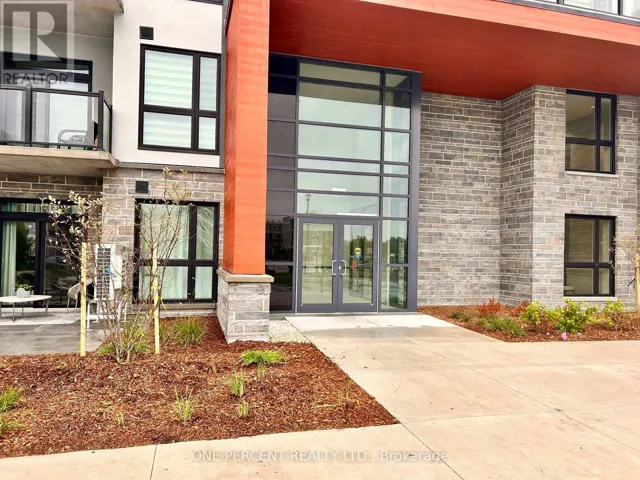 226 - 4 KIMBERLY LANE, Collingwood, Ontario L9Y5K8