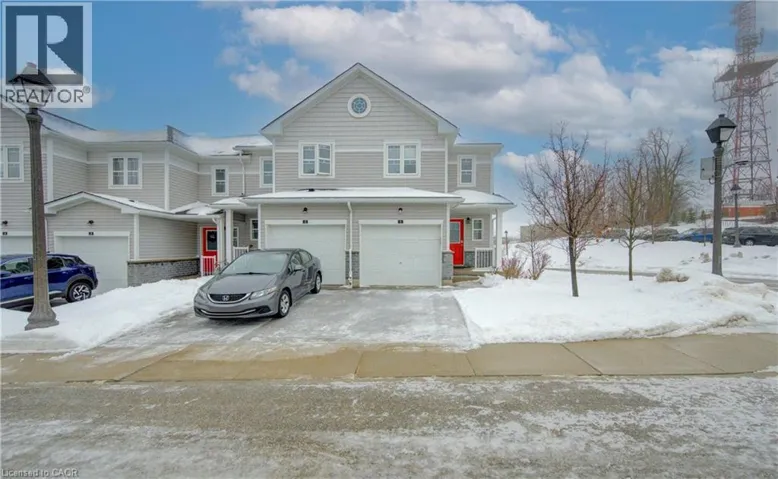 1989 OTTAWA Street S Unit# 1, Kitchener, Ontario N2E0G7