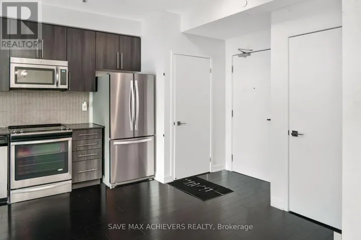 801 - 510 CURRAN PLACE W, Mississauga (City Centre), Ontario L5B0J8