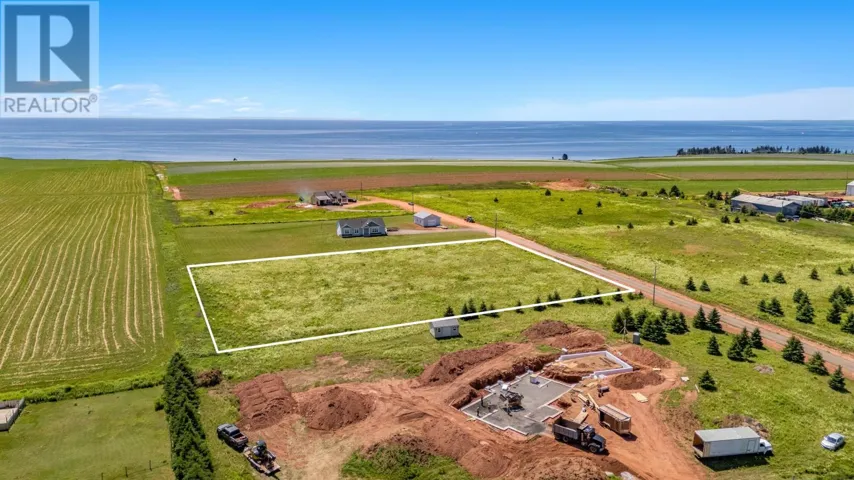 LOT 2 STRAITVIEW Road, Chepstow, Prince Edward Island C0A2B0