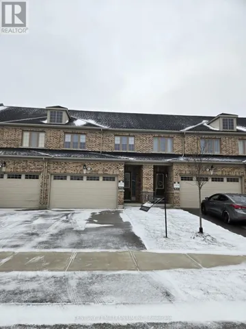 25 HARWOOD STREET, Tillsonburg, Ontario N4G0J7