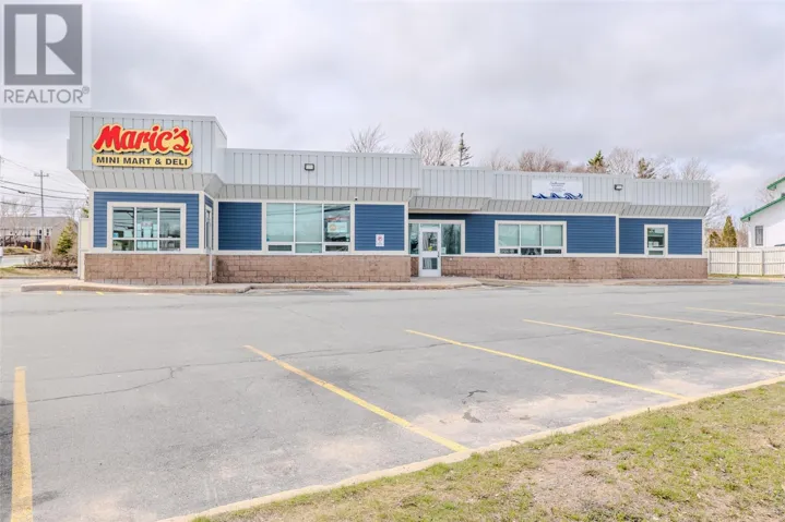 40 Airport Heights Drive, St. John's, Newfoundland & Labrador A1A4Z7